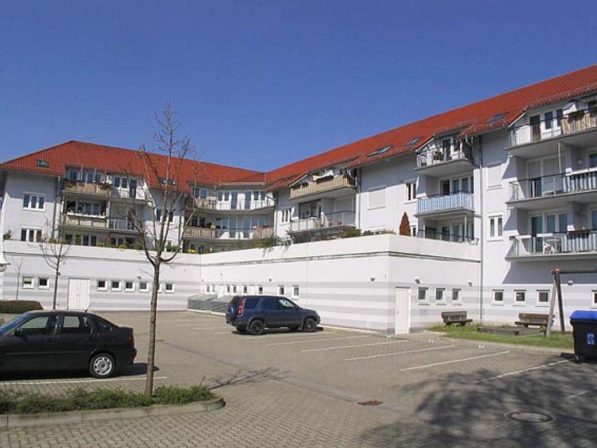 Ferienwohnung Moritzwiese Naumburg  Exteriör bild