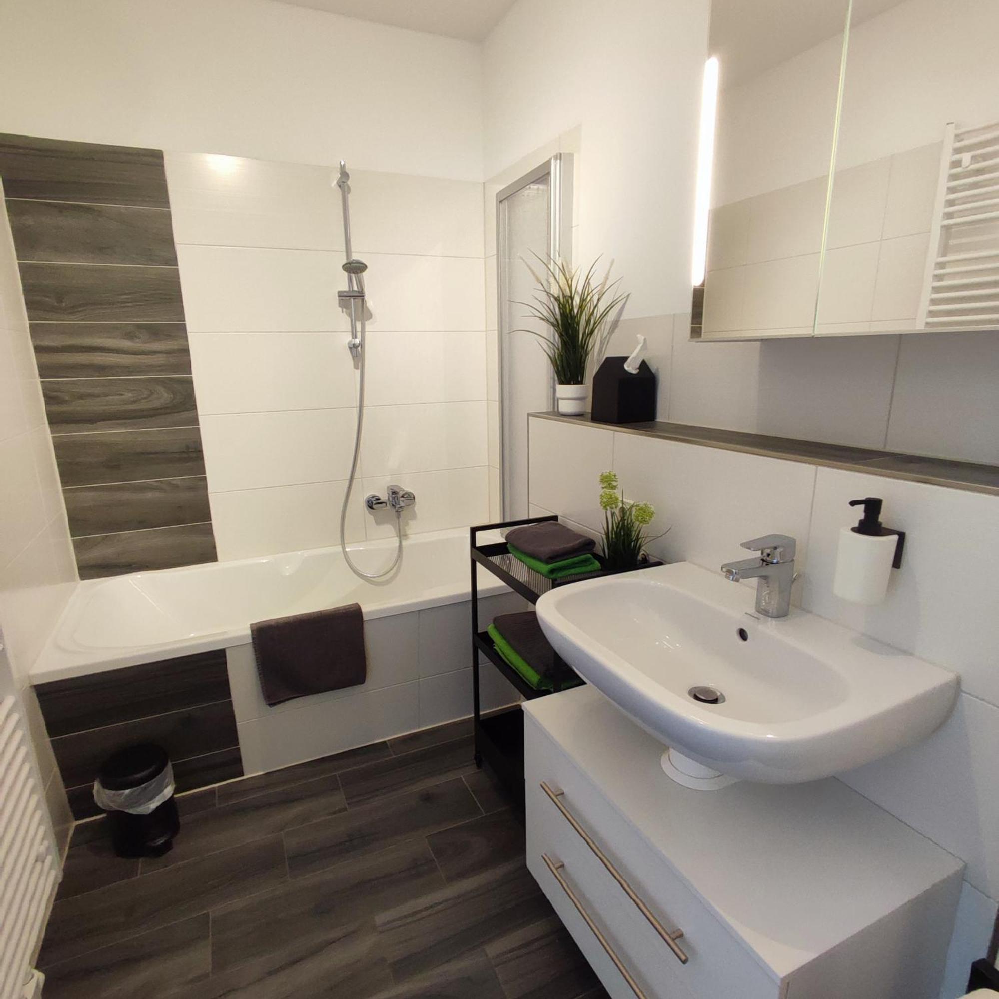 Ferienwohnung Moritzwiese Naumburg  Exteriör bild