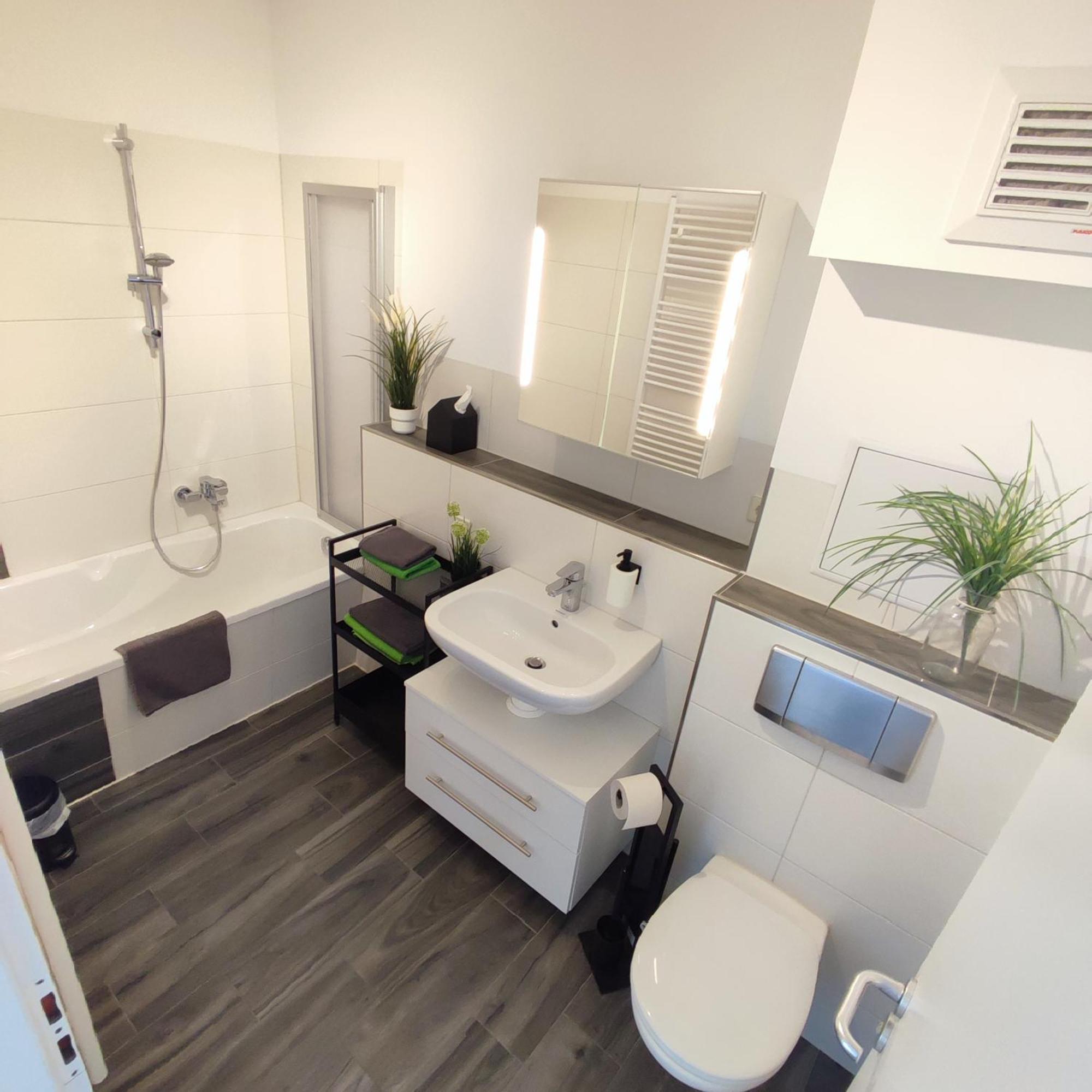 Ferienwohnung Moritzwiese Naumburg  Exteriör bild